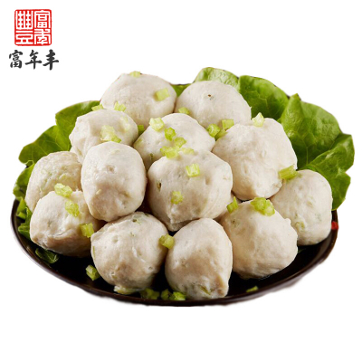 香芹肉丸