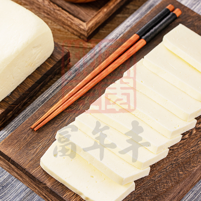 方片豆腐