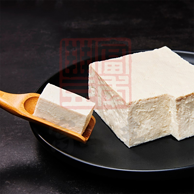 冻豆腐