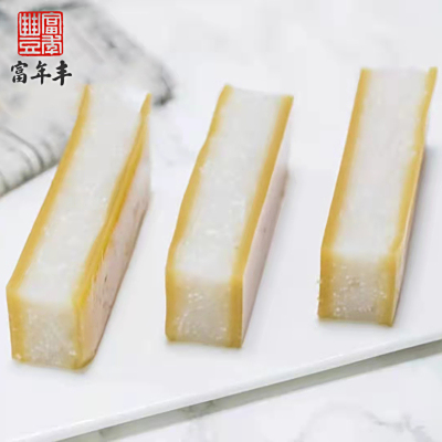 椰丝糕