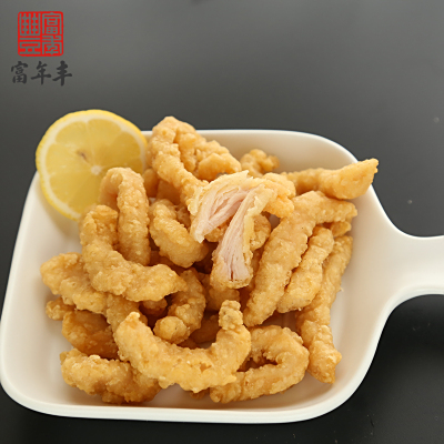 小酥肉