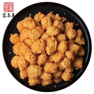 鸡米花