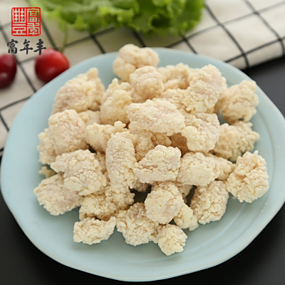 盐酥鸡