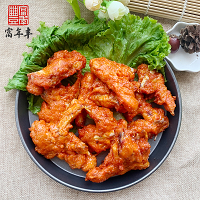 连心脆