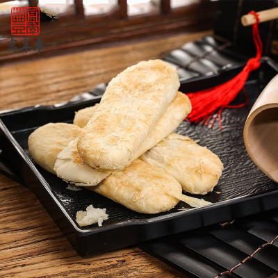 牛舌饼