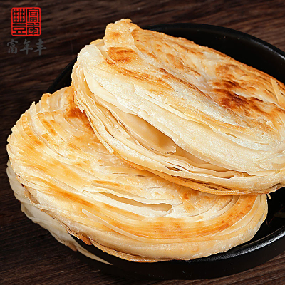 肉夹馍