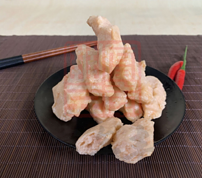 潮汕虾枣