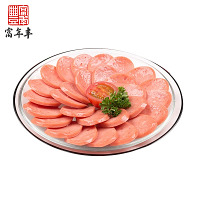 劲爽香肠片