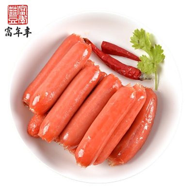 热狗
