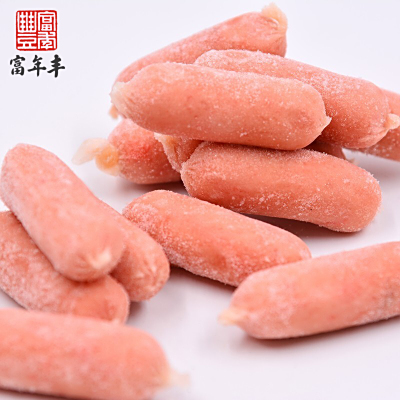 玉米亲亲肠
