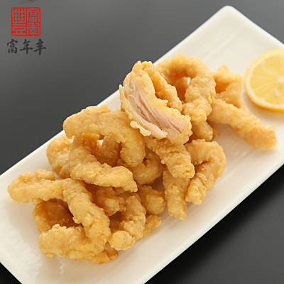 小酥肉