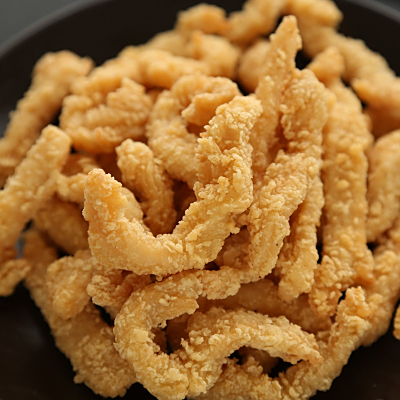 小鲜肉