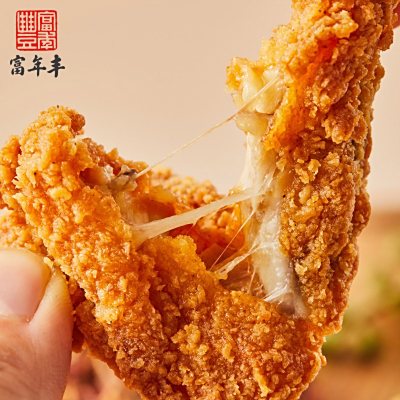 韩式炸鸡