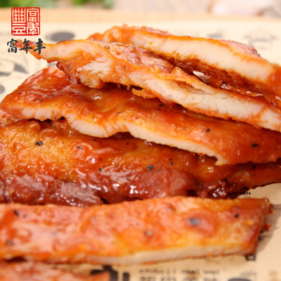 黑椒鸡扒