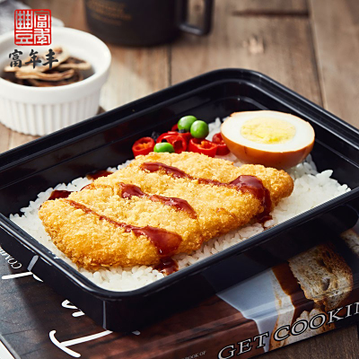 卡兹脆鸡排