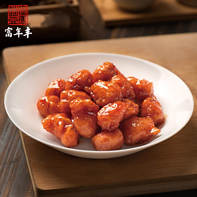 荔枝肉