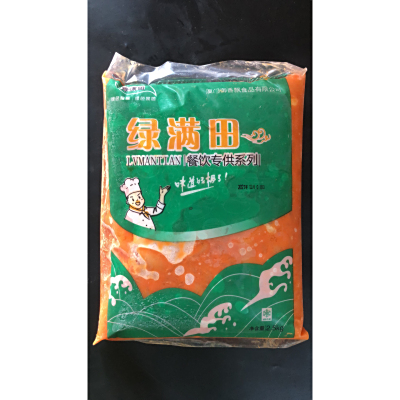 一炒得