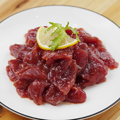 牛肉片