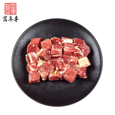 牛腩块