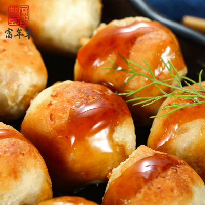 丸强鸡肉丸