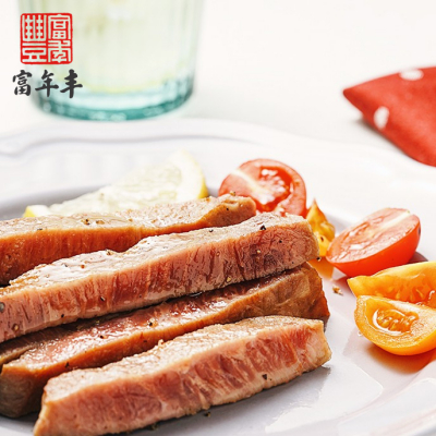 仿生牛排