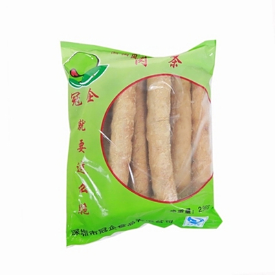 饭堂肉条