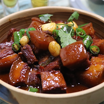 红烧肉