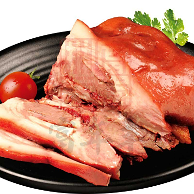 飘香卤肉
