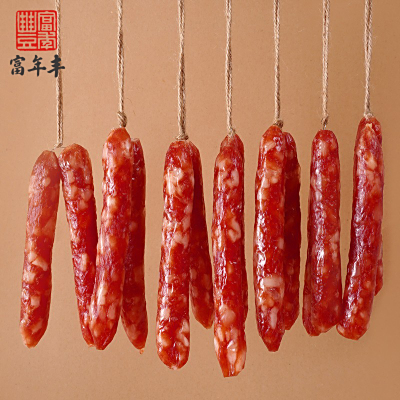 广式腊味香肠